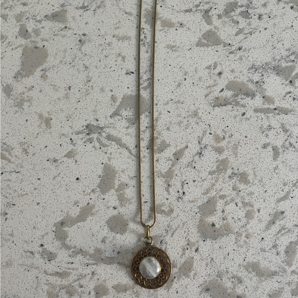 Vintage necklace